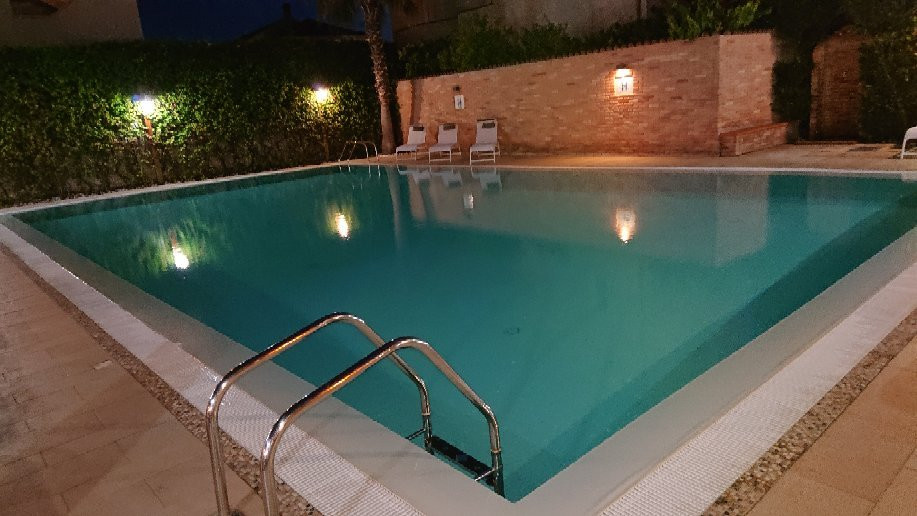 Hotel Stella Maris主图