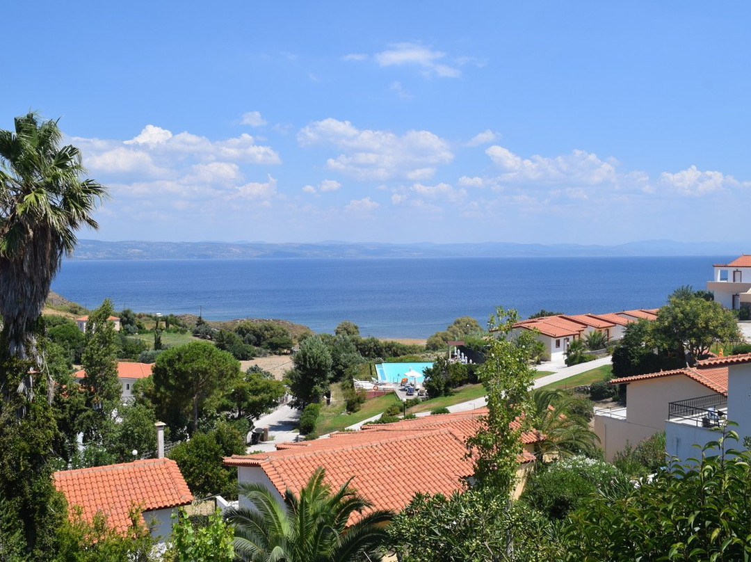 Belvedere Lesvos Aeolis Hotel主图