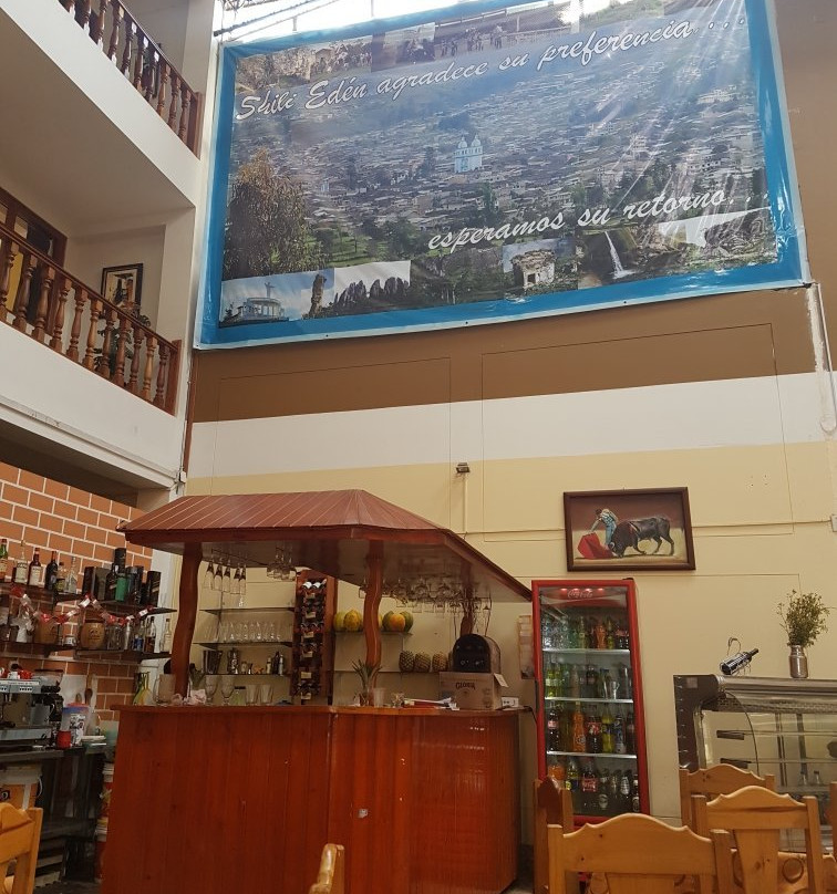 Cajamarca Region旅游攻略图片