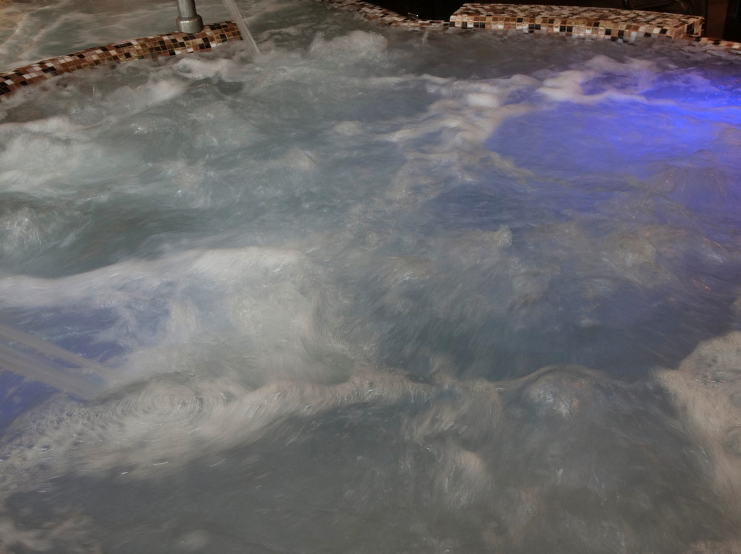 Residenza dei Limoni Spa-Toscolano-Maderno必去景点