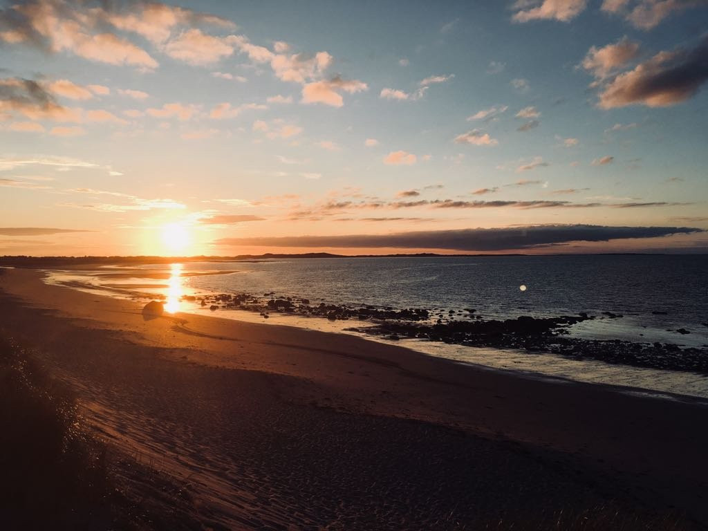 Anchor Caravan Park, Castlegregory
