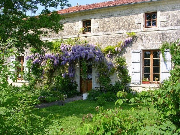 La Ferme de Magnantru