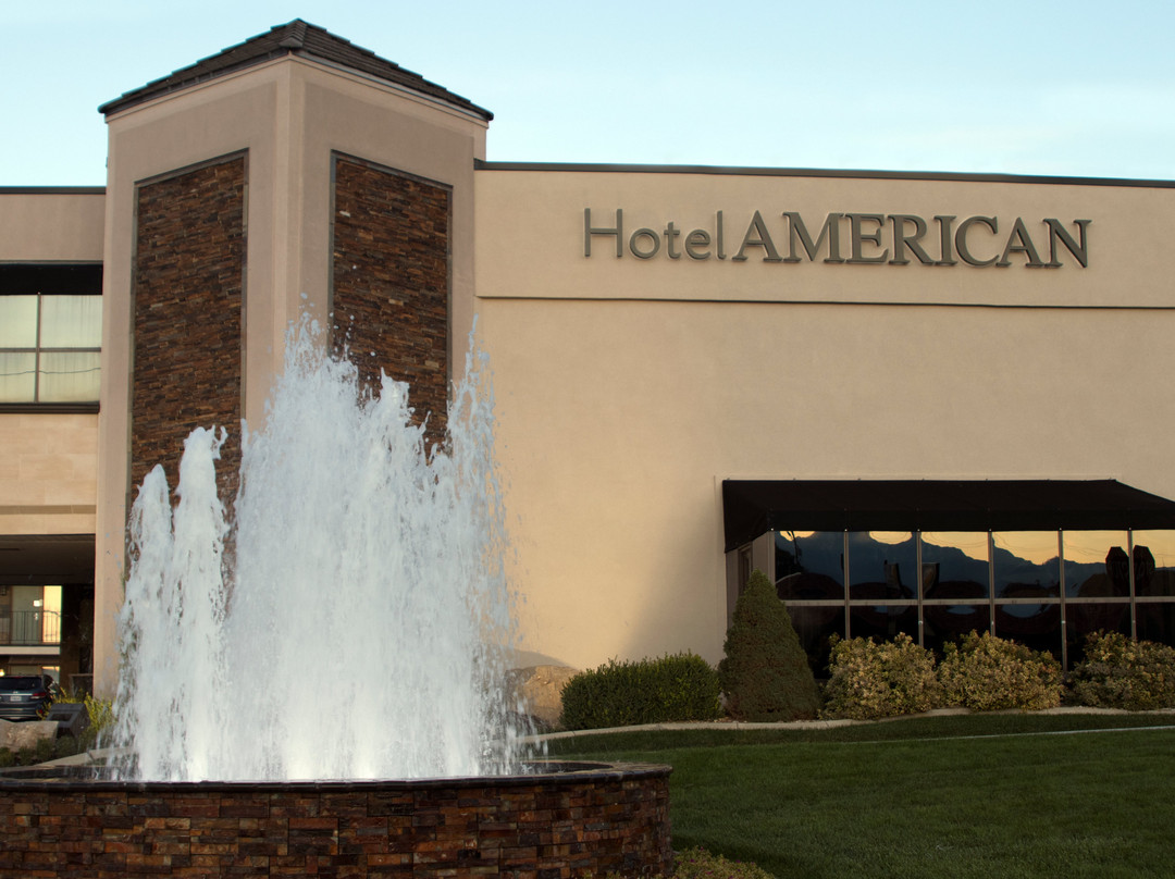 Quality Inn Tooele主图