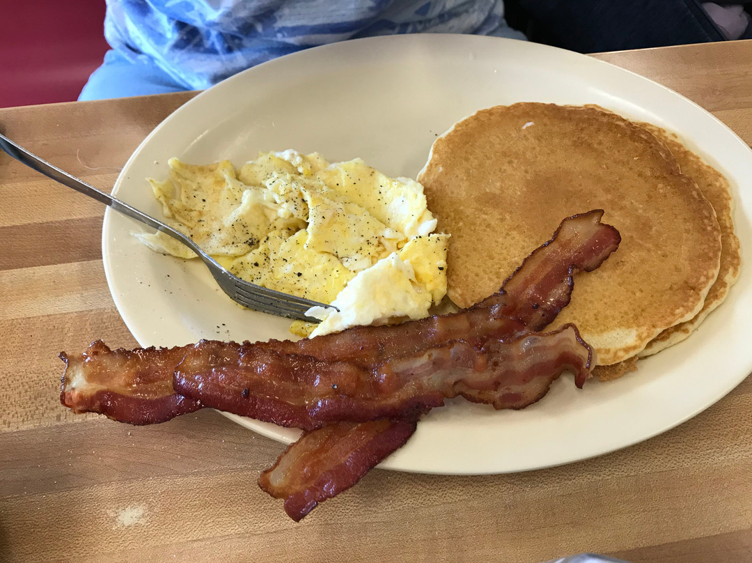 Socastee餐馆和美食-The Breakfast House
