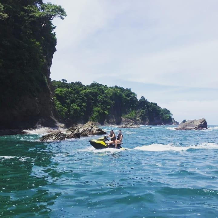 Jet Ski Boys景点图片