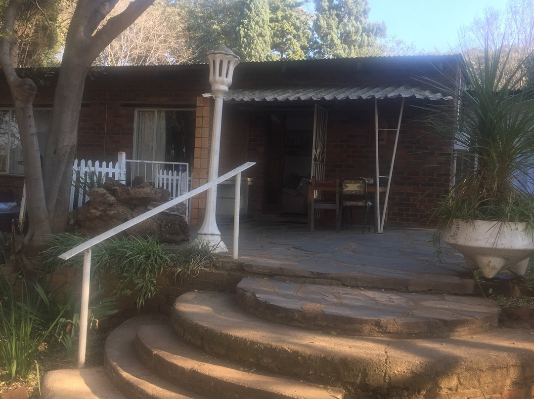 Farmstay Cynthia's主图