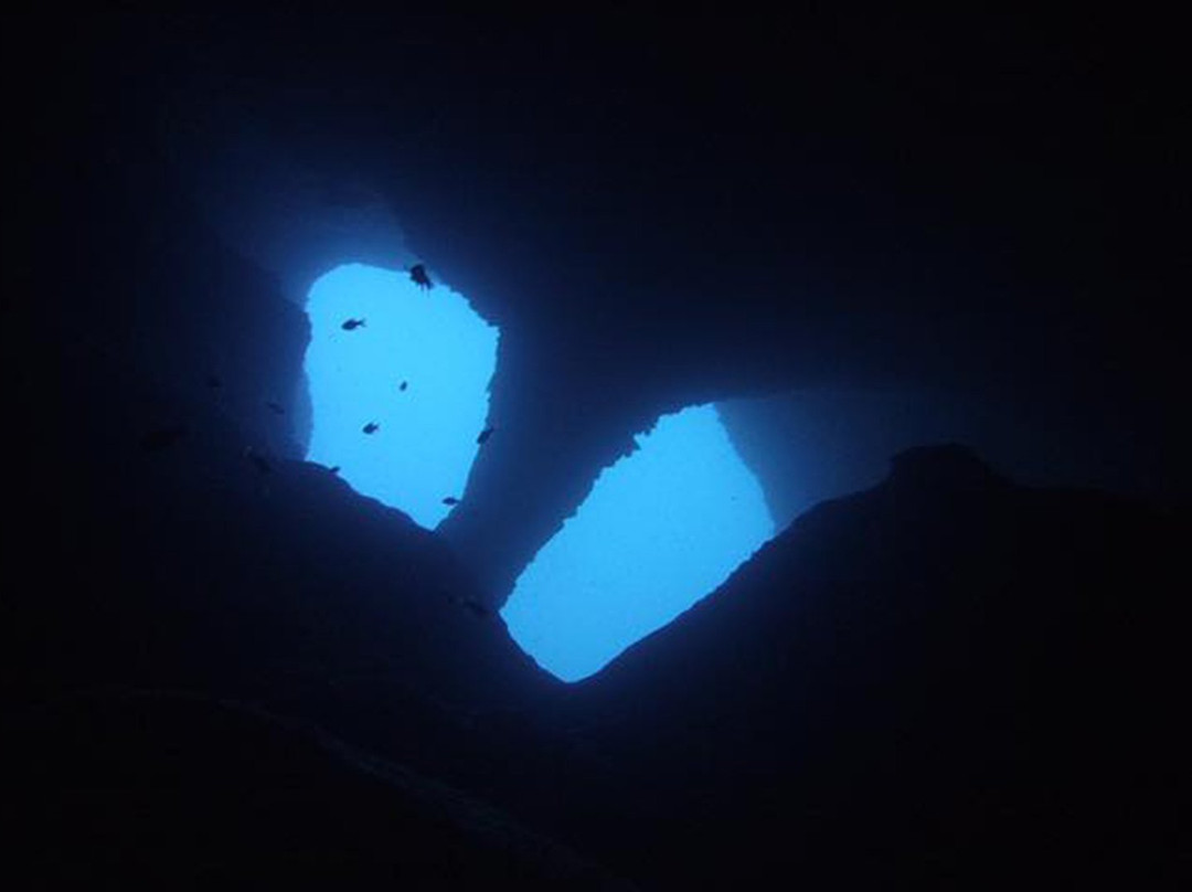 Blue Dive Menorca-Port d'Addaia必去景点