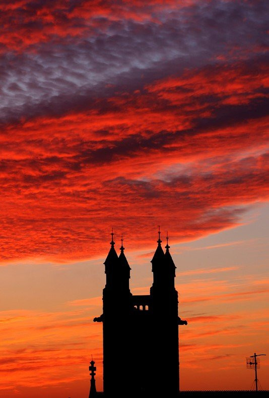 Free Walking Tours Howth-霍斯必去景点