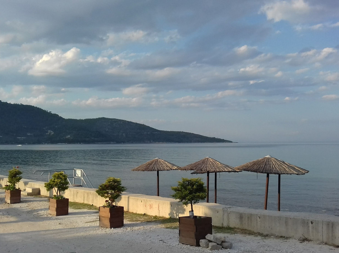 Kamelia & Semeli Hotel主图