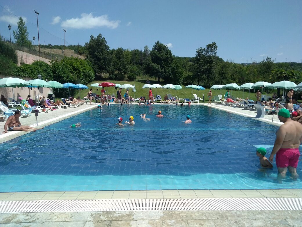 Antiche Terme Di S.Teodoro主图