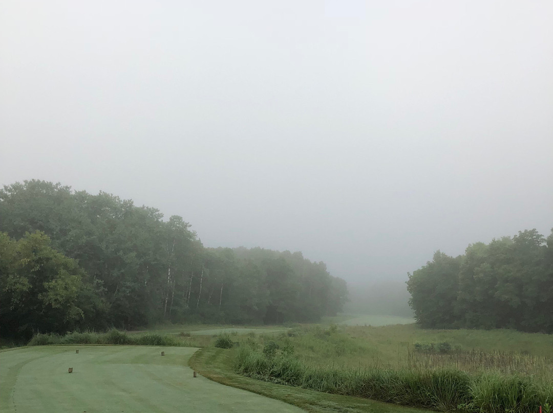 The Jewel Golf Club-Lake City必去景点