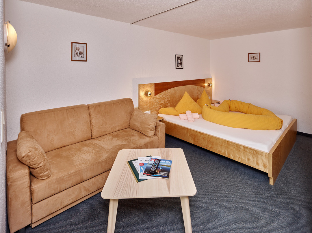 Gasthof Hotel Post主图