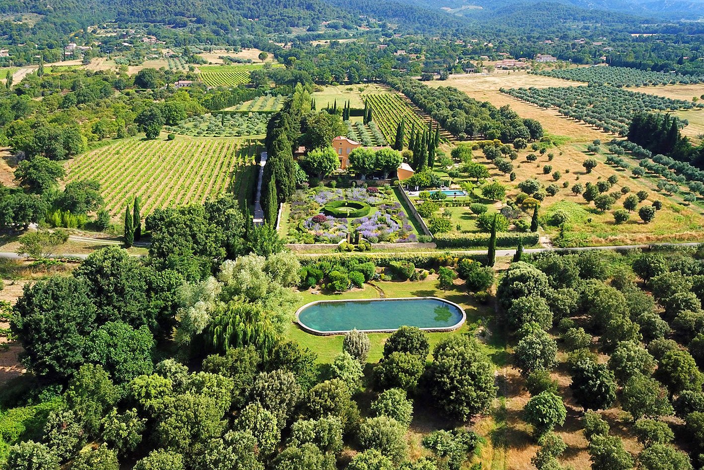 Le Pavillon de Galon-官方
