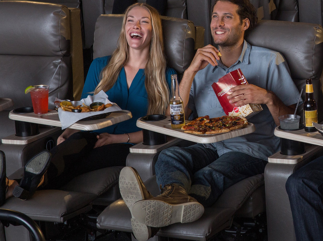 Cinergy Copperas Cove-Copperas Cove必去景点