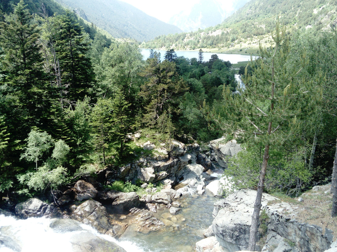 Vall de Boi旅游攻略图片