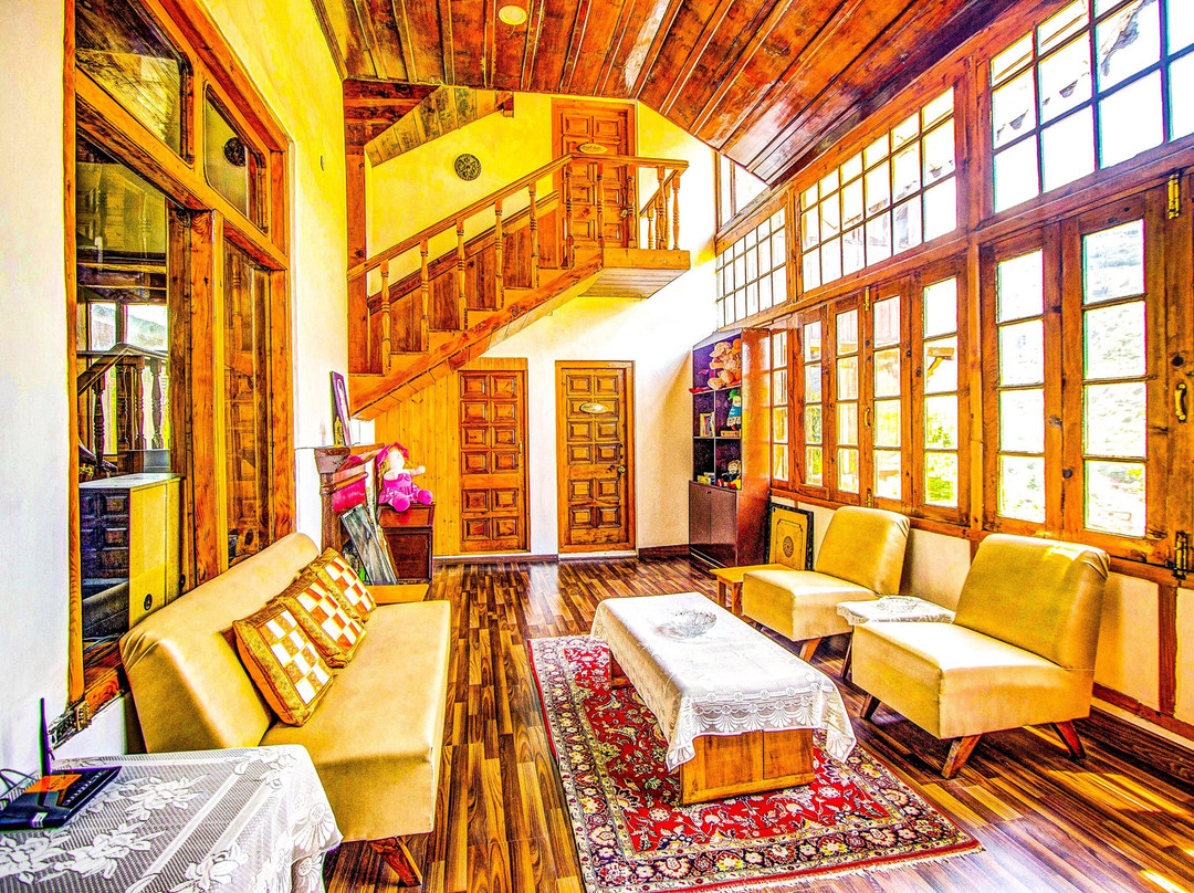 Ramgarh Heritage Villa
