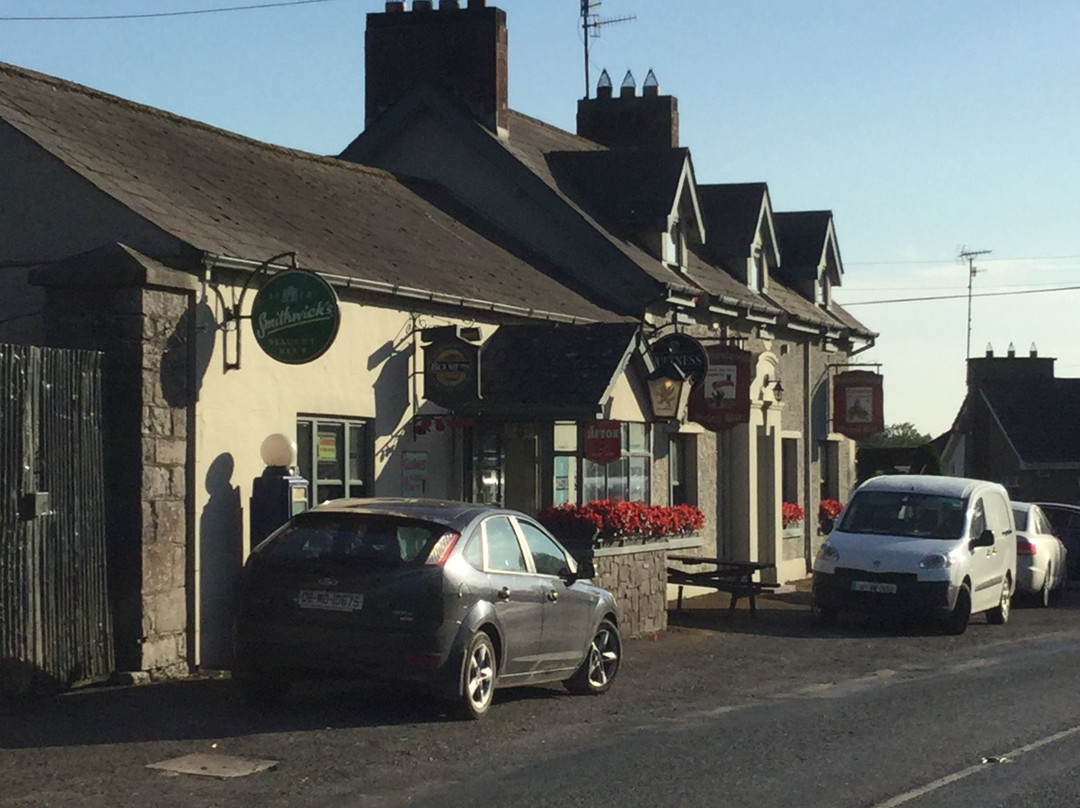 Ryans of Gormanlough-Gormanlough必去景点