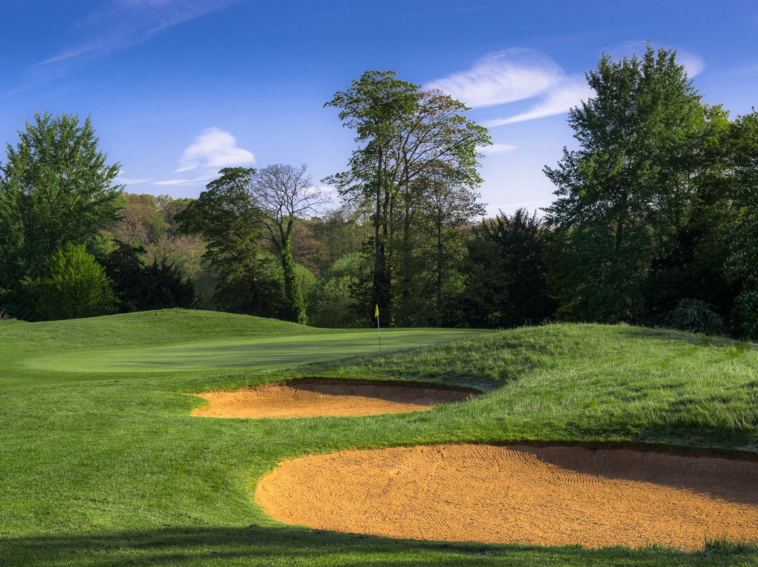Milford Golf Club-Milford必去景点