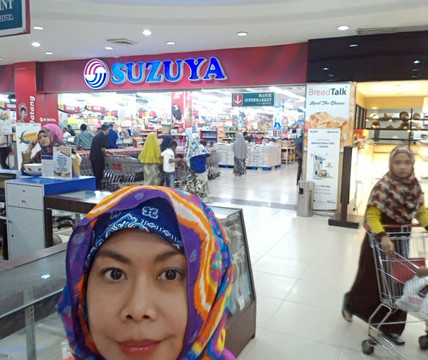 Suzuya Mall-班达亚齐必去景点