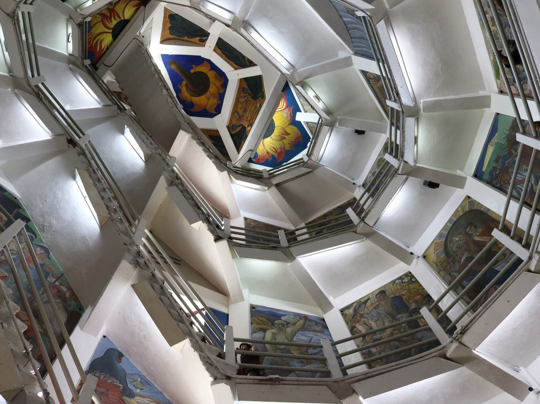 Hosteria San Felipe主图