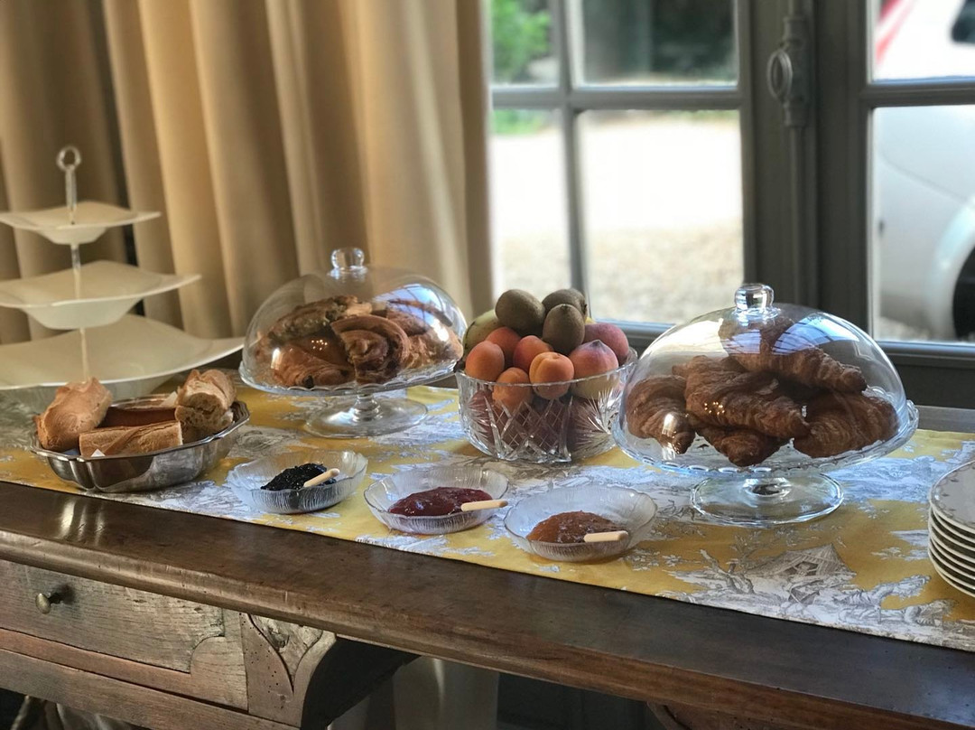 Manoir de Clairbois主图