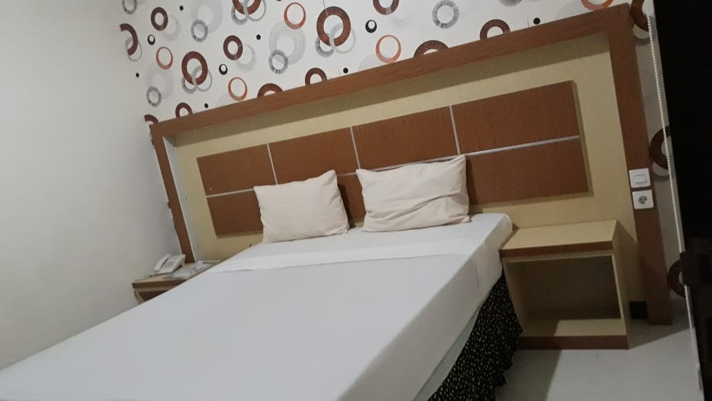 Bumi Palupy Hotel主图