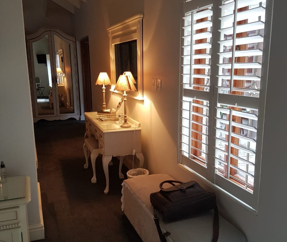 Fernwood Manor主图