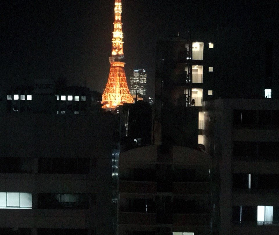 MYSTAYS 滨松町酒店主图