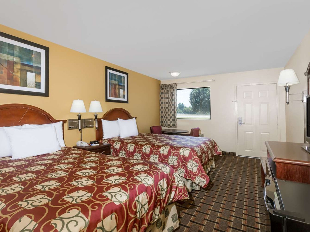 Days Inn by Wyndham Blakely主图