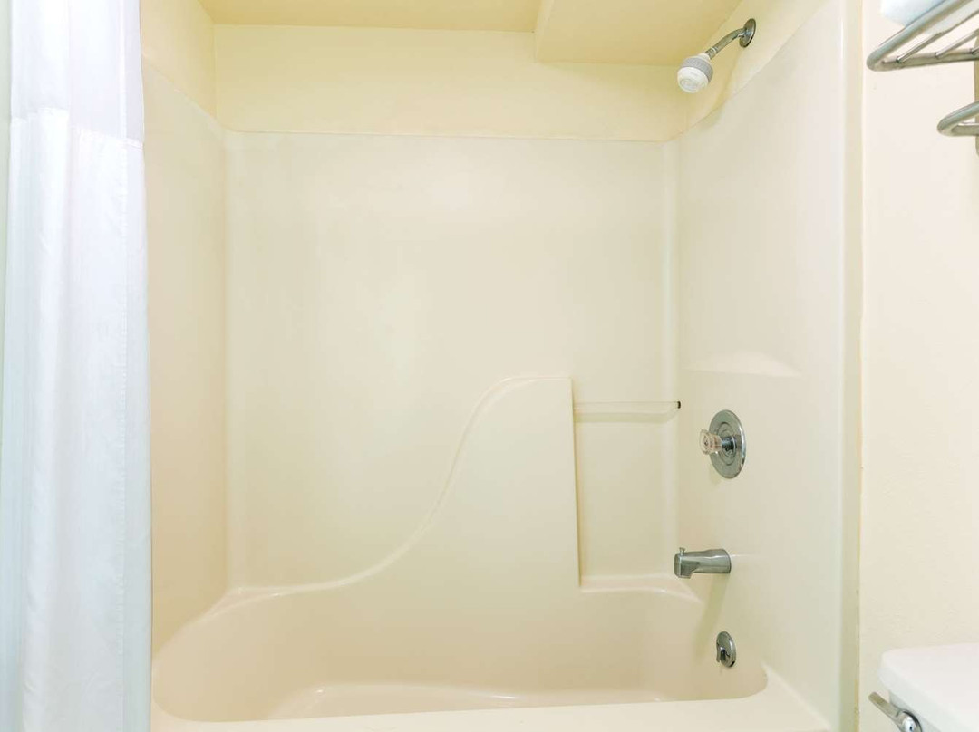 Days Inn by Wyndham Clemson主图