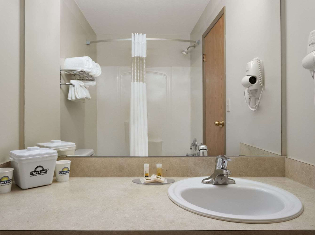 Days Inn By Wyndham Red Deer主图