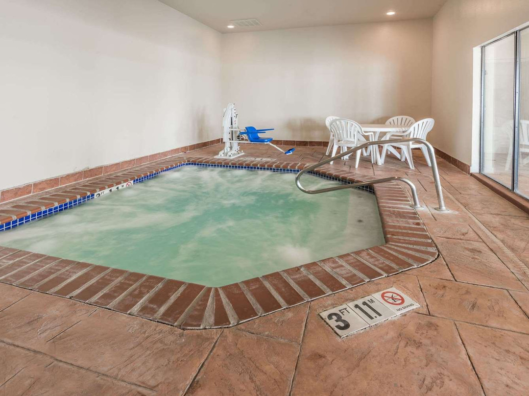 布劳恩费尔斯温盖特温德姆酒店主图