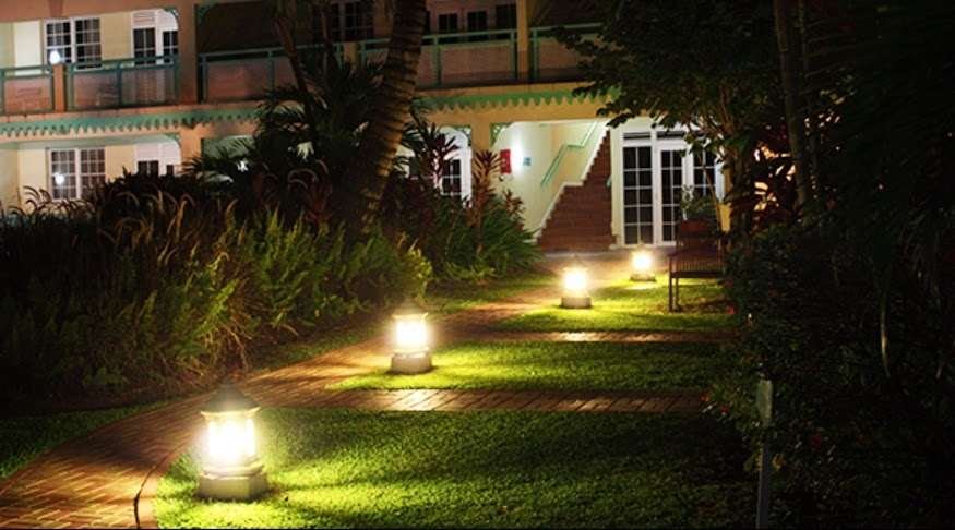 Blue Orchids Beach Hotel-官方