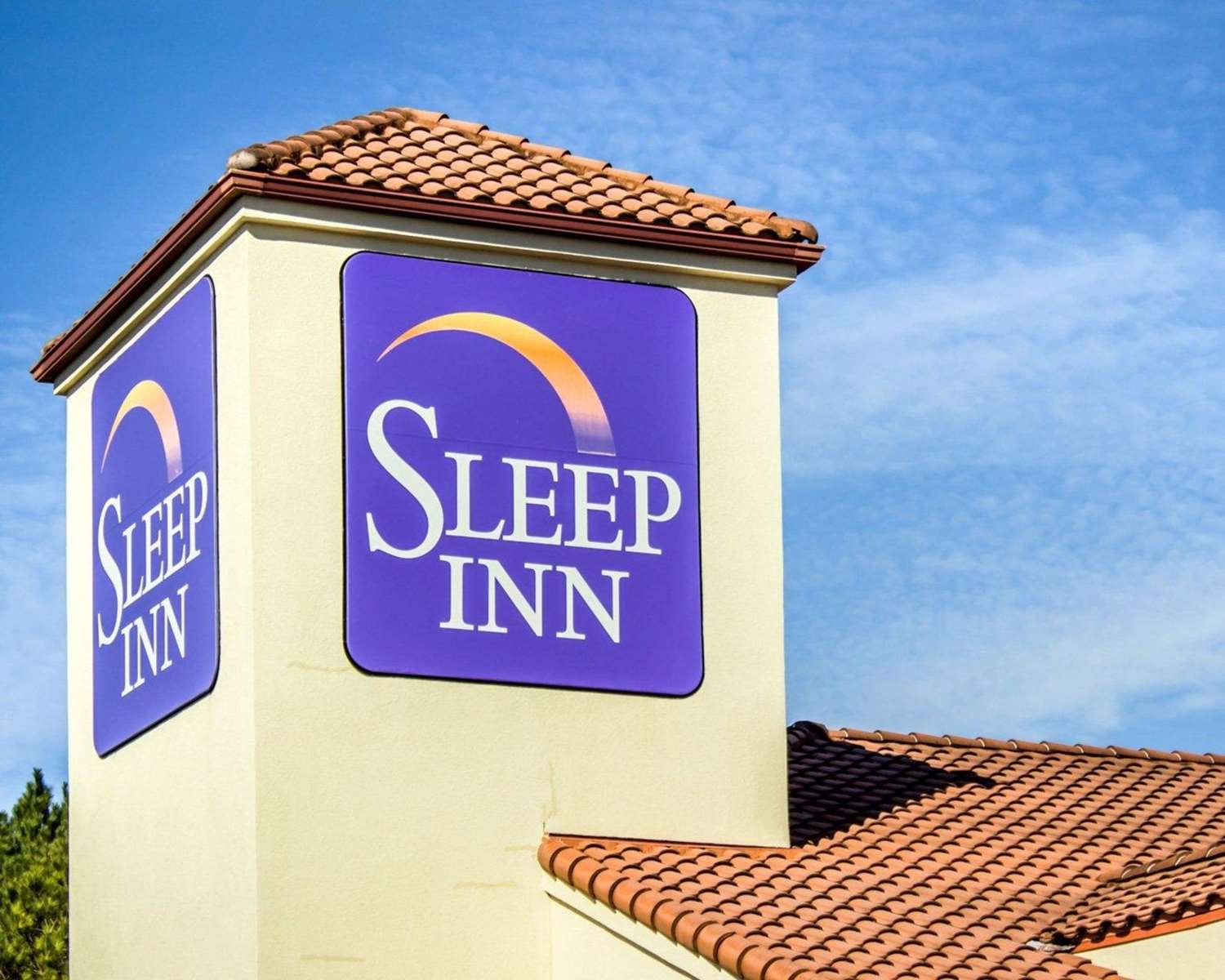 Sleep Inn Fayetteville I-95-官方