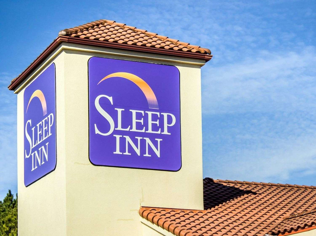 Sleep Inn Fayetteville I-95主图