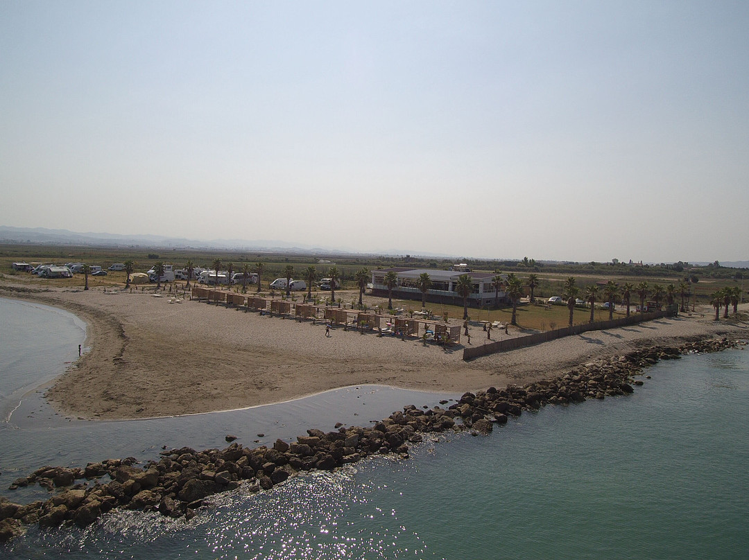 Sunset Camping & Restaurant