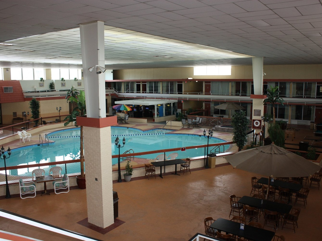 汉尼拔呗盟酒店主图