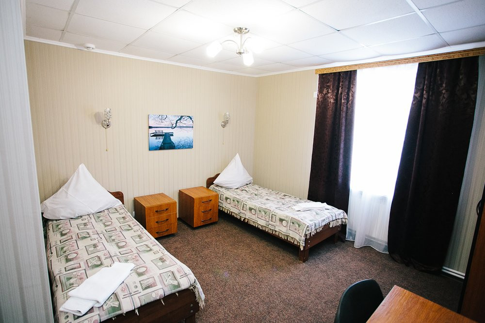 Yelan Hotel主图