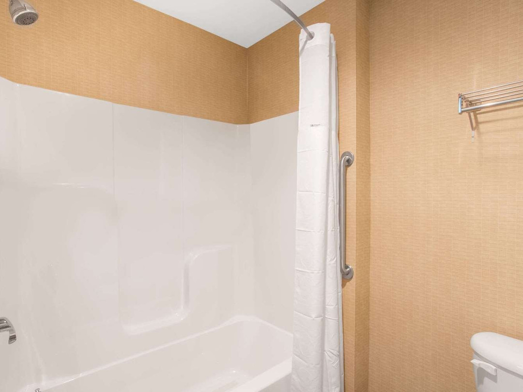 Super 8 by Wyndham Galva主图