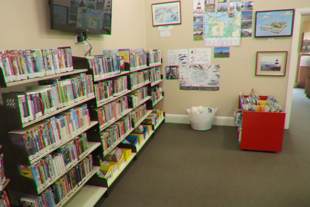 Robe Visitor Information Centre-罗布必去景点