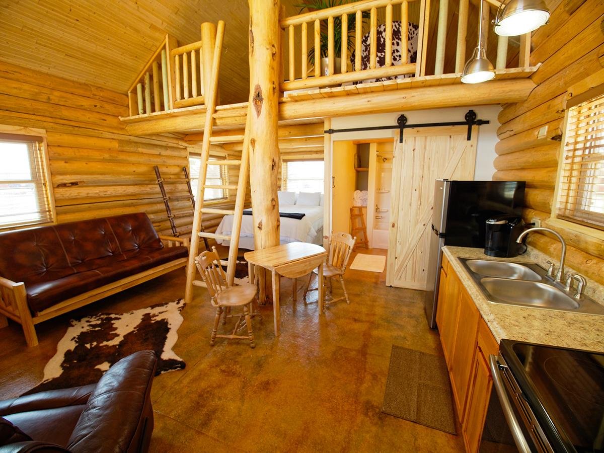 Trail City Bed and Breakfast-官方