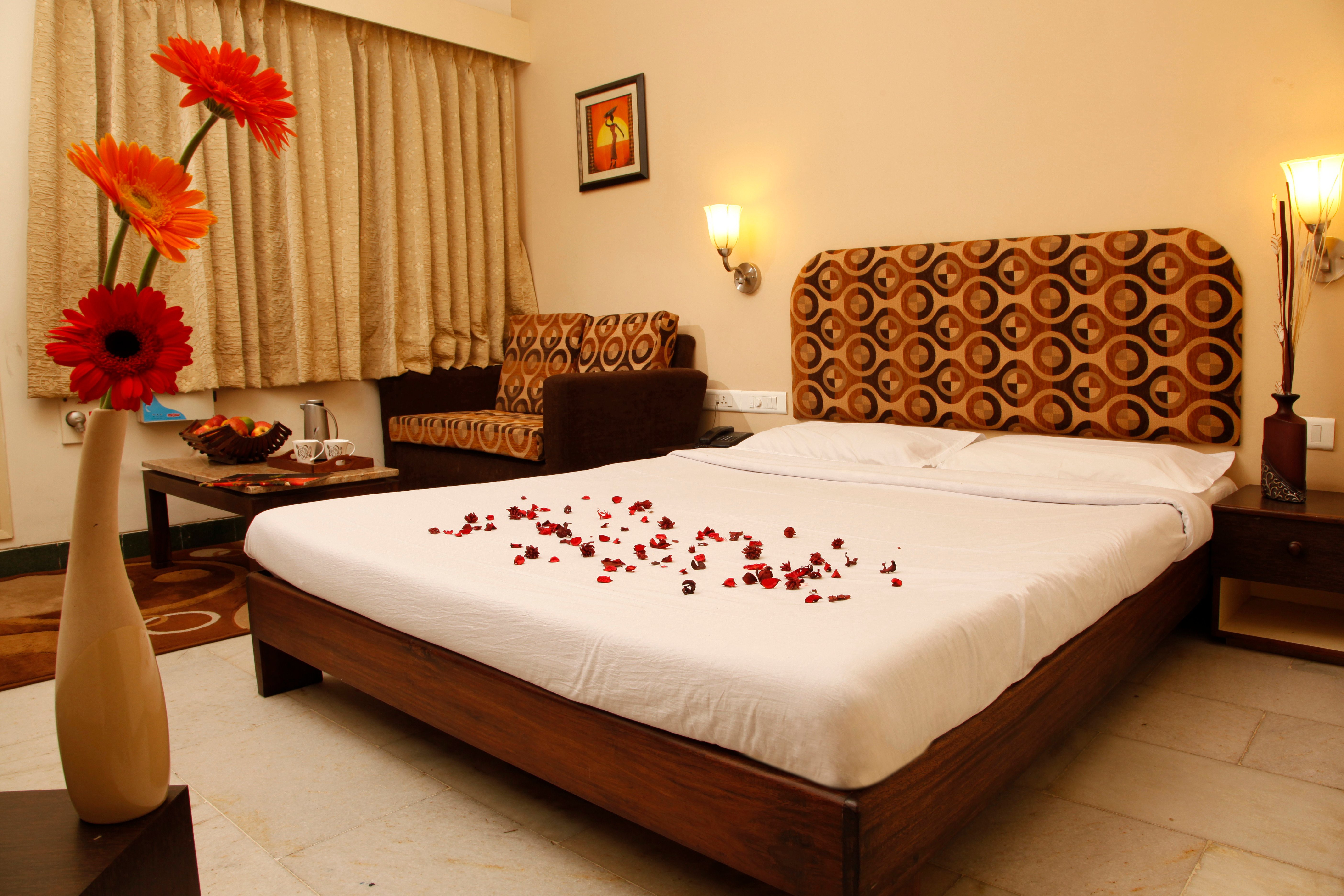 Hotel Vales Park-官方