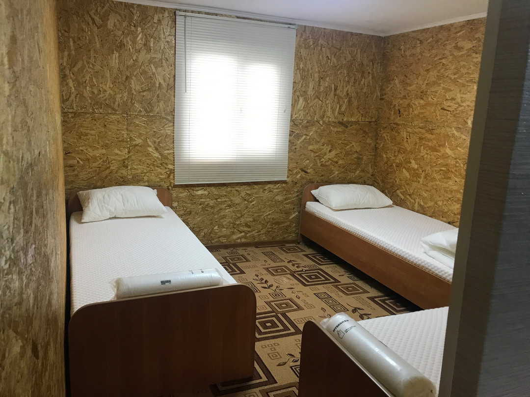 Comfort Guest House主图