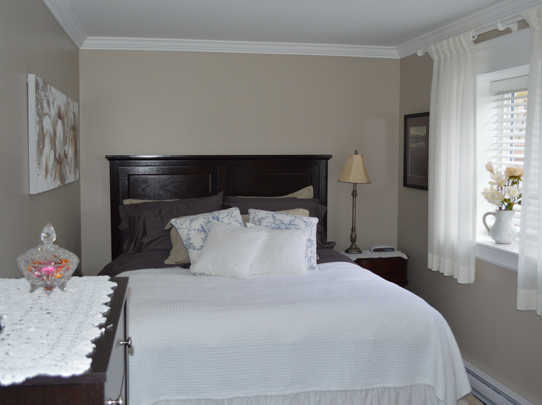 Blue Haven B&B主图