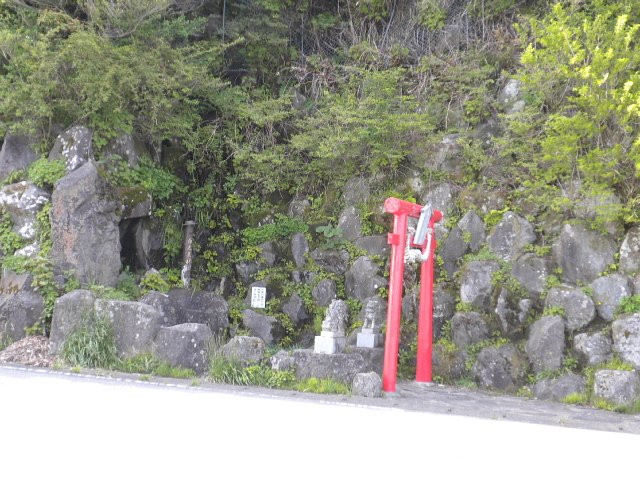 Mikotonoizumi Shrine景点图片