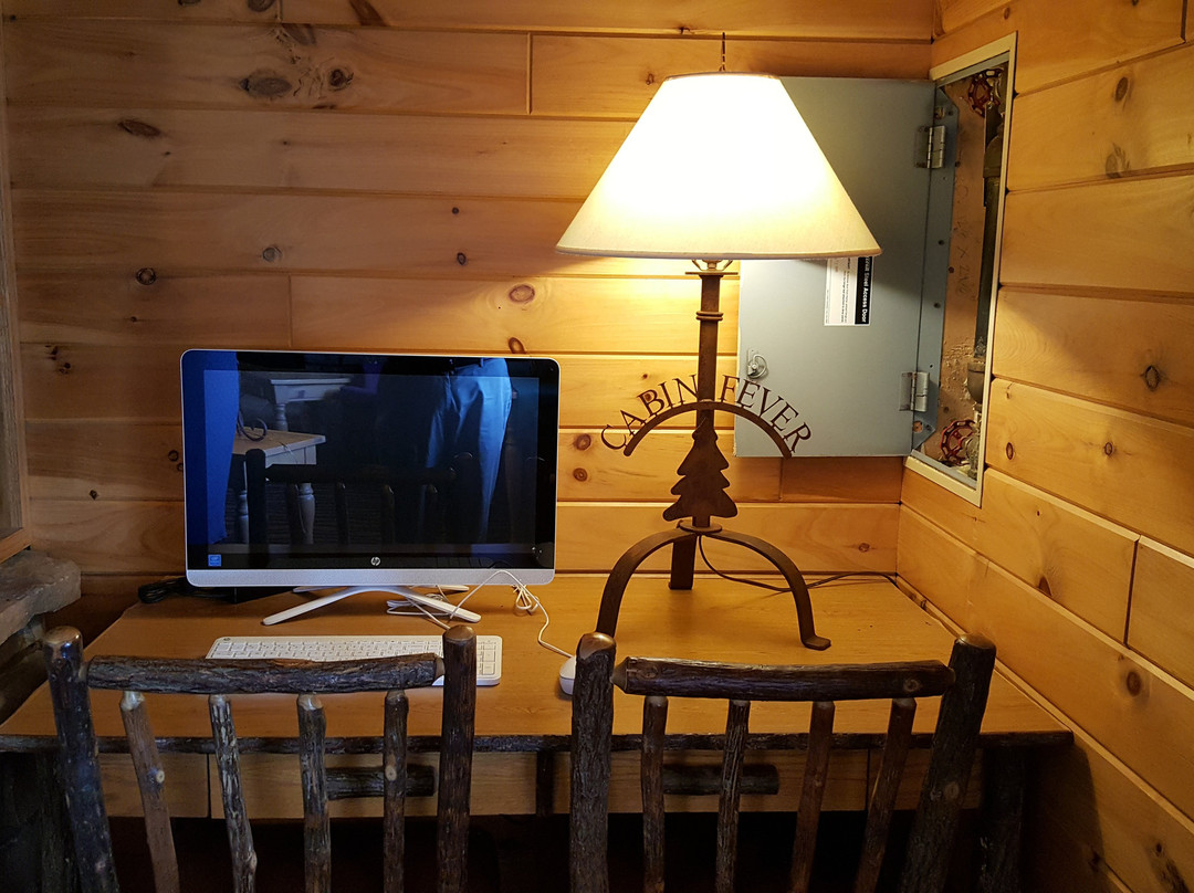 Motel 6 Norway, MI主图