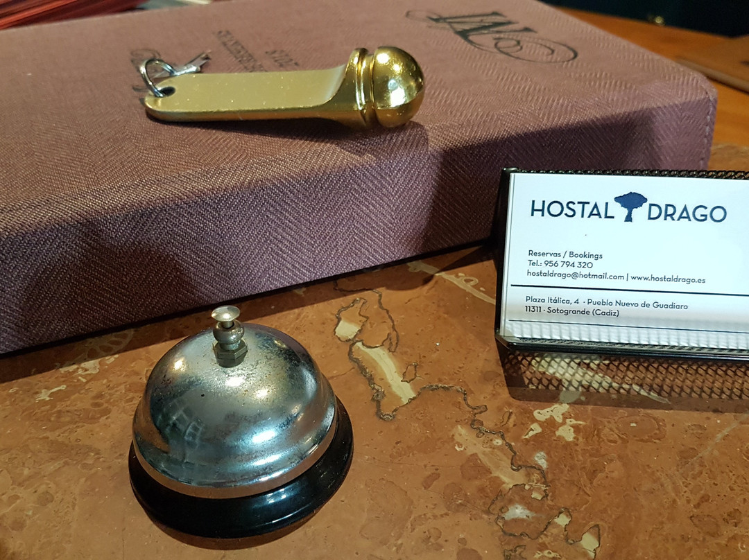 Hostal Drago主图