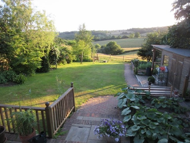 Leysdown Bed and Breakfast Wadhurst主图