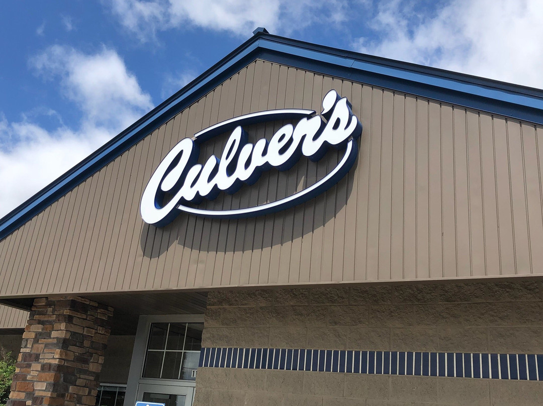 Culver's