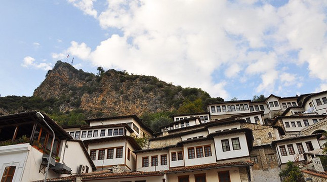 Berat Eternal Experience-培拉特必去景点